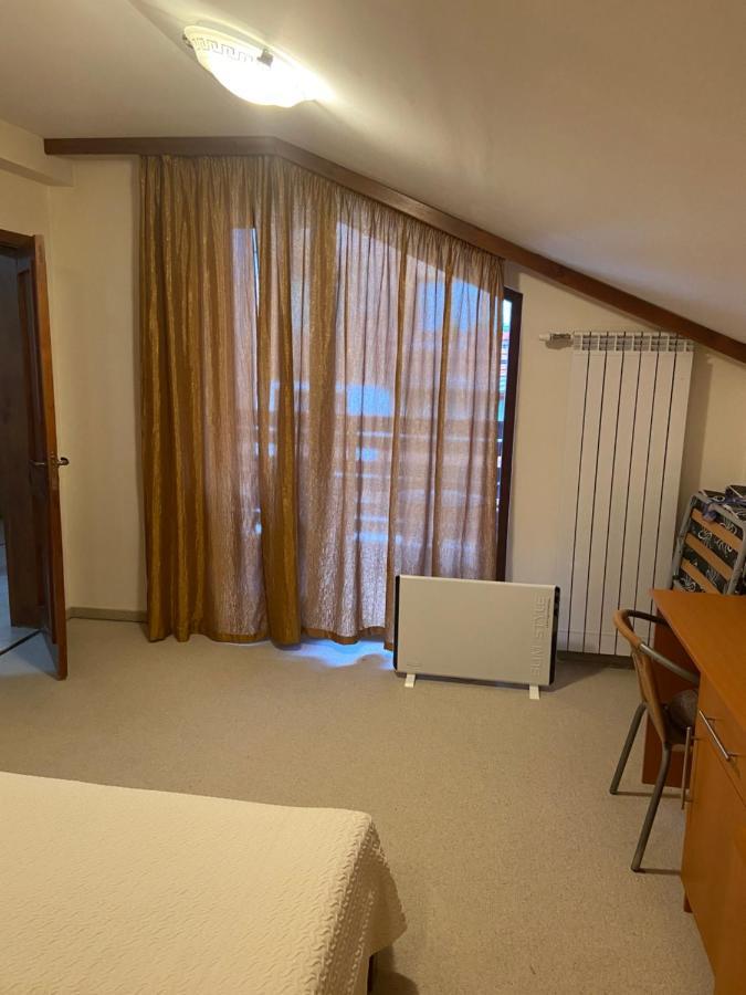 Luxory Aparthotel In 4 Star Spa Hotel St Ivan Rilski, 班斯科 外观 照片